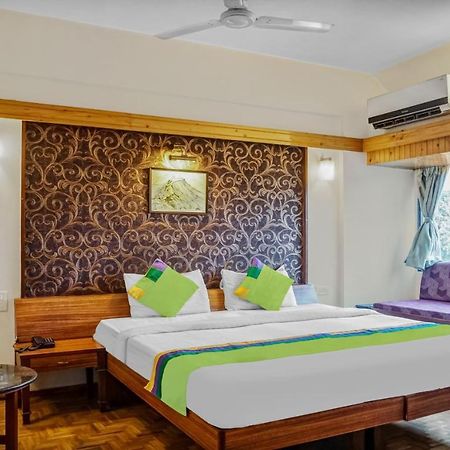Treebo Sahara Shivaji Nagar Hotel Pune Luaran gambar