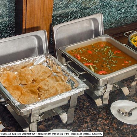Treebo Sahara Shivaji Nagar Hotel Pune Luaran gambar