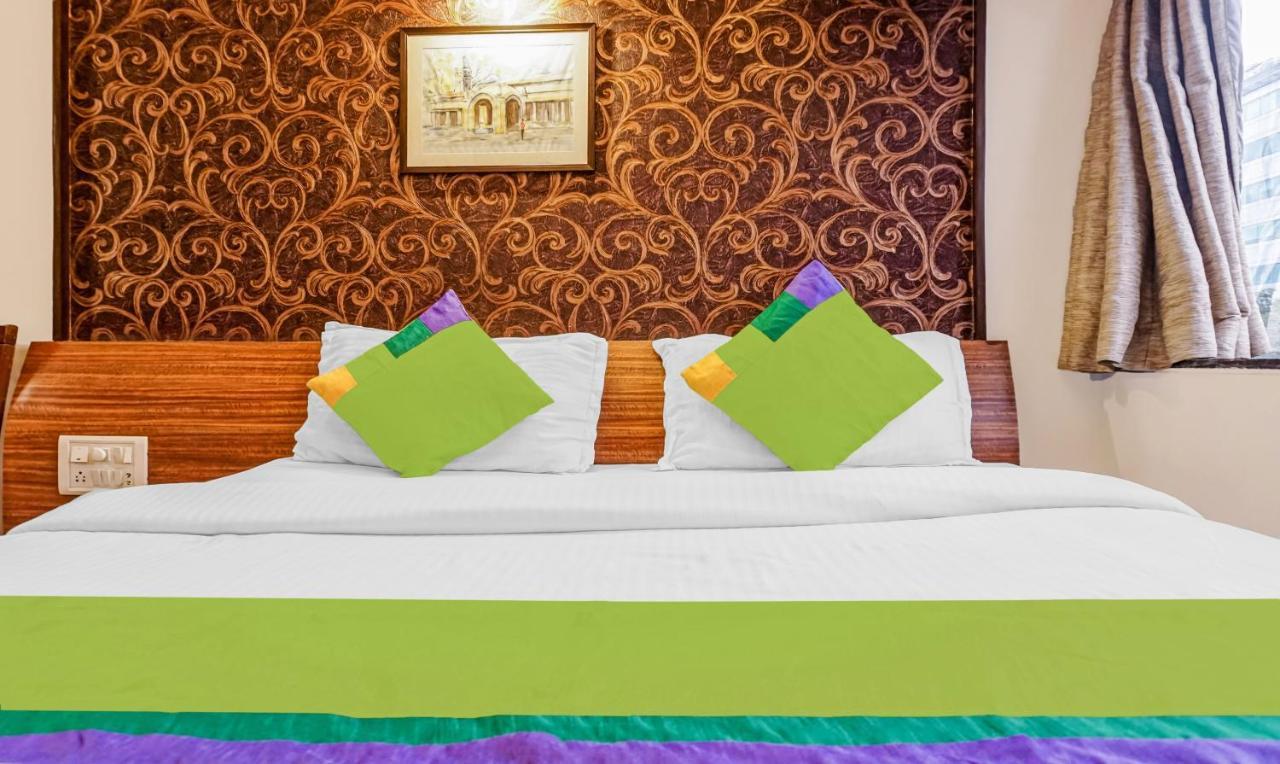 Treebo Sahara Shivaji Nagar Hotel Pune Luaran gambar