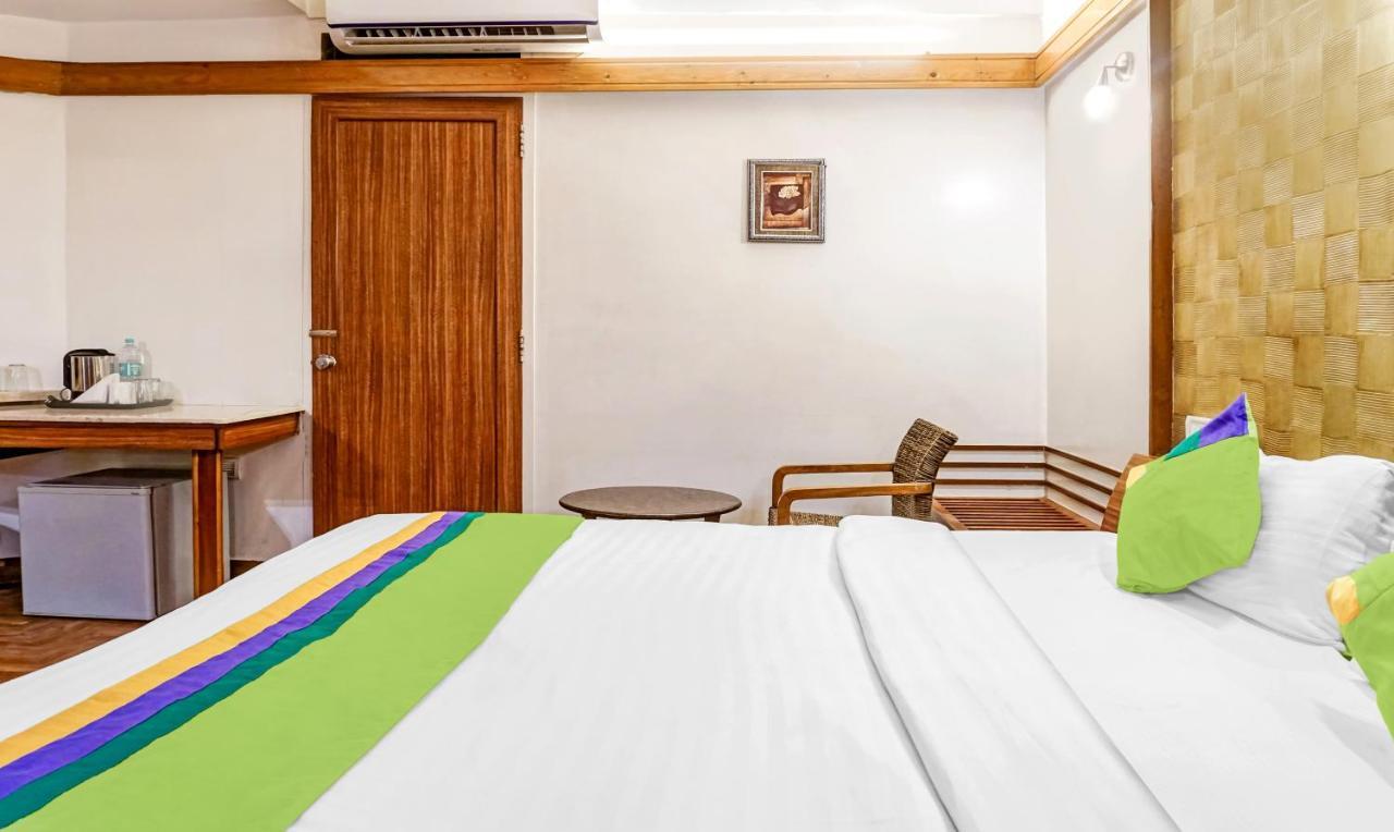 Treebo Sahara Shivaji Nagar Hotel Pune Luaran gambar