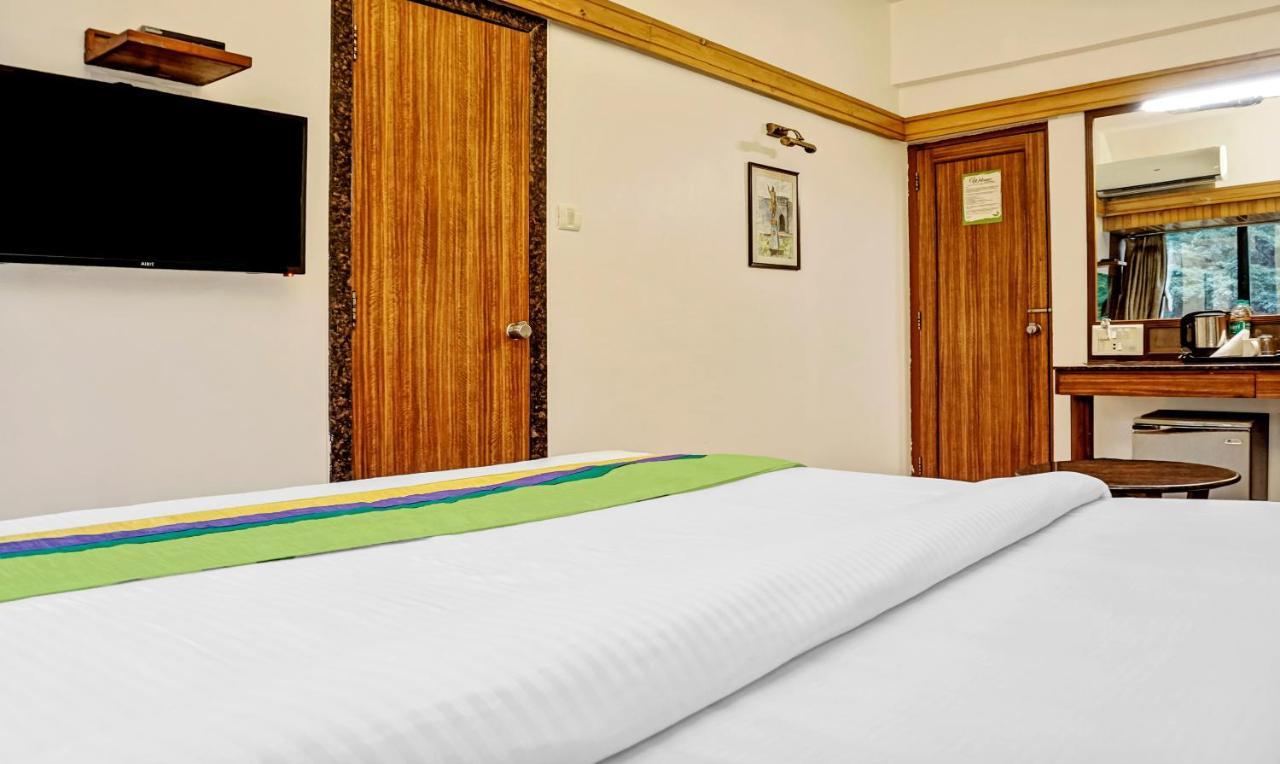 Treebo Sahara Shivaji Nagar Hotel Pune Luaran gambar