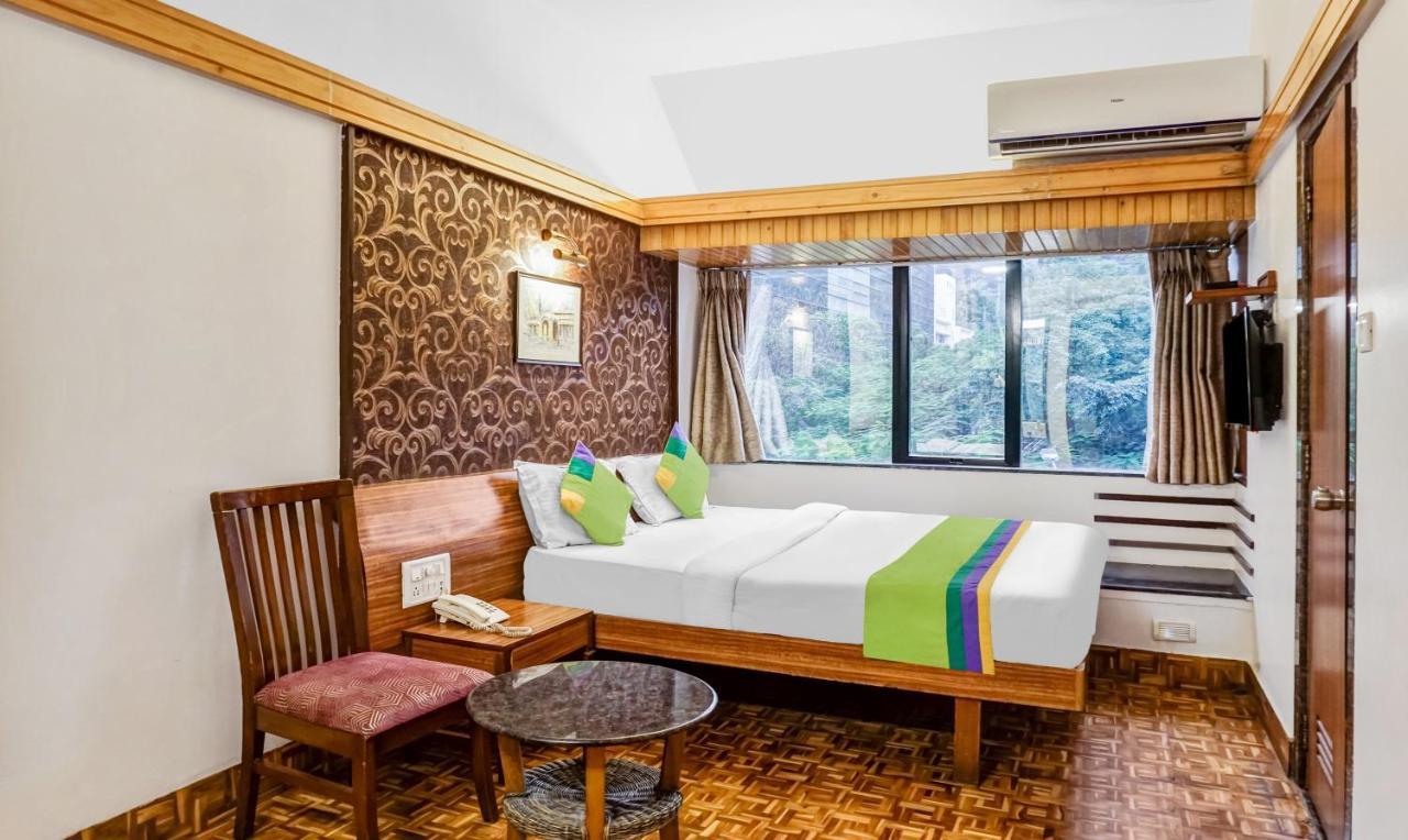Treebo Sahara Shivaji Nagar Hotel Pune Luaran gambar