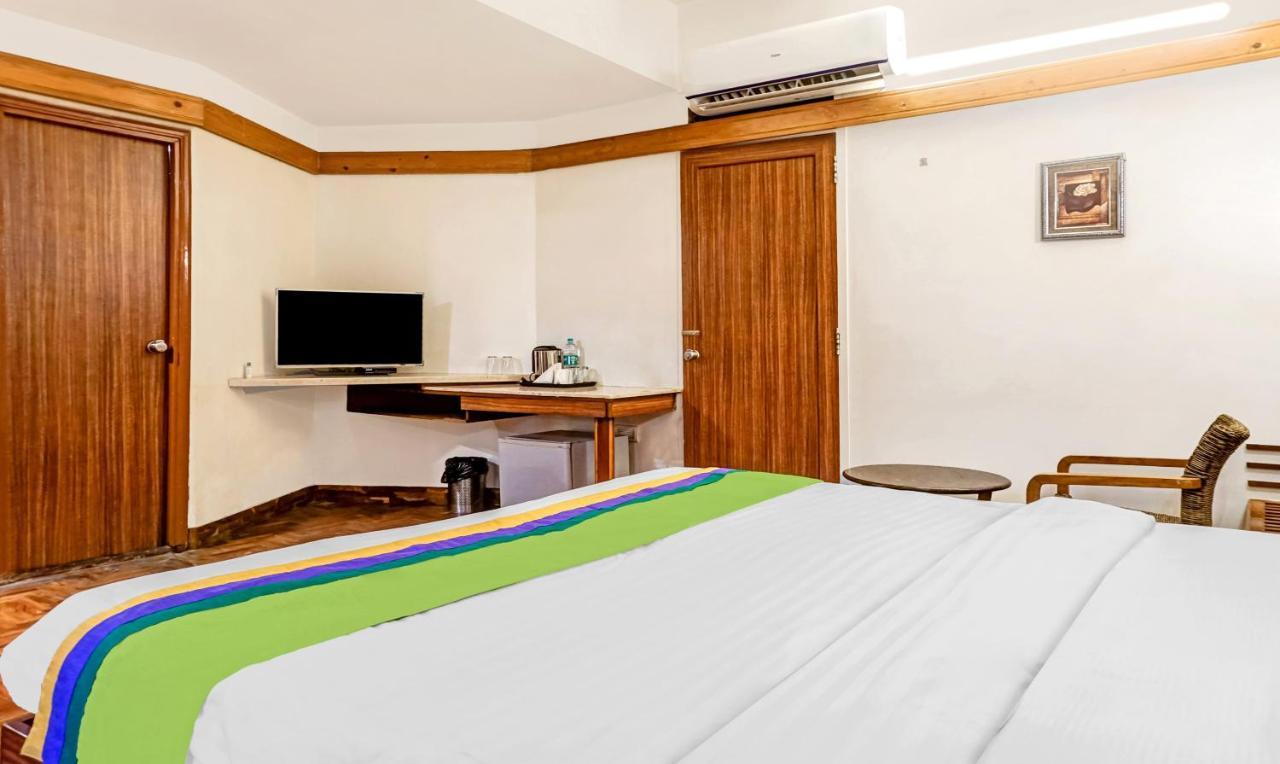 Treebo Sahara Shivaji Nagar Hotel Pune Luaran gambar