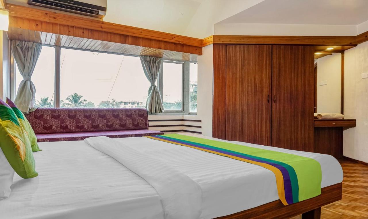 Treebo Sahara Shivaji Nagar Hotel Pune Luaran gambar