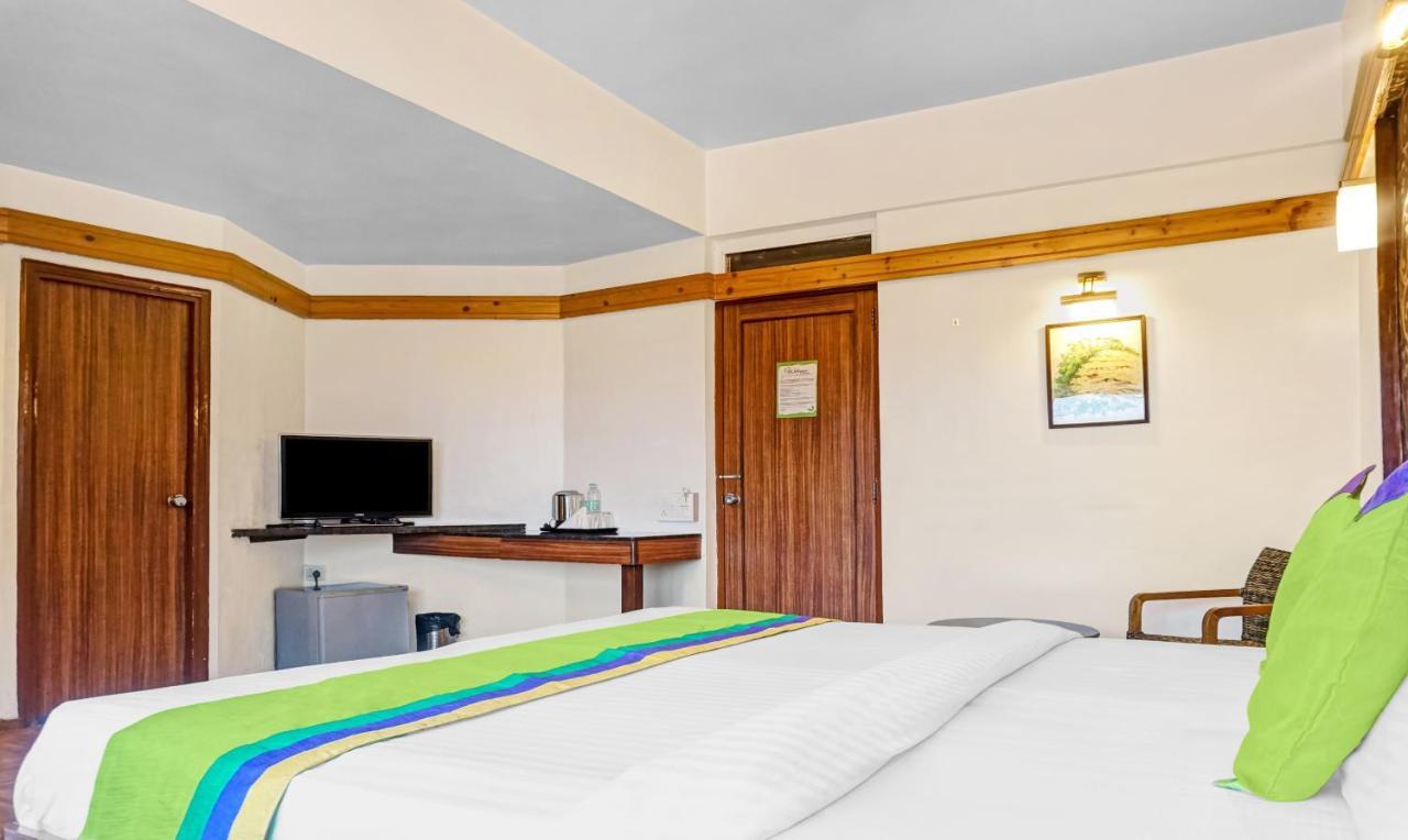 Treebo Sahara Shivaji Nagar Hotel Pune Luaran gambar