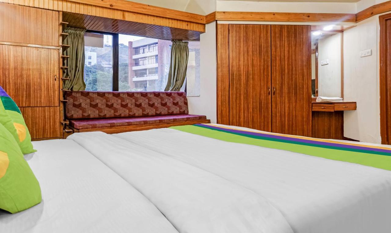 Treebo Sahara Shivaji Nagar Hotel Pune Luaran gambar