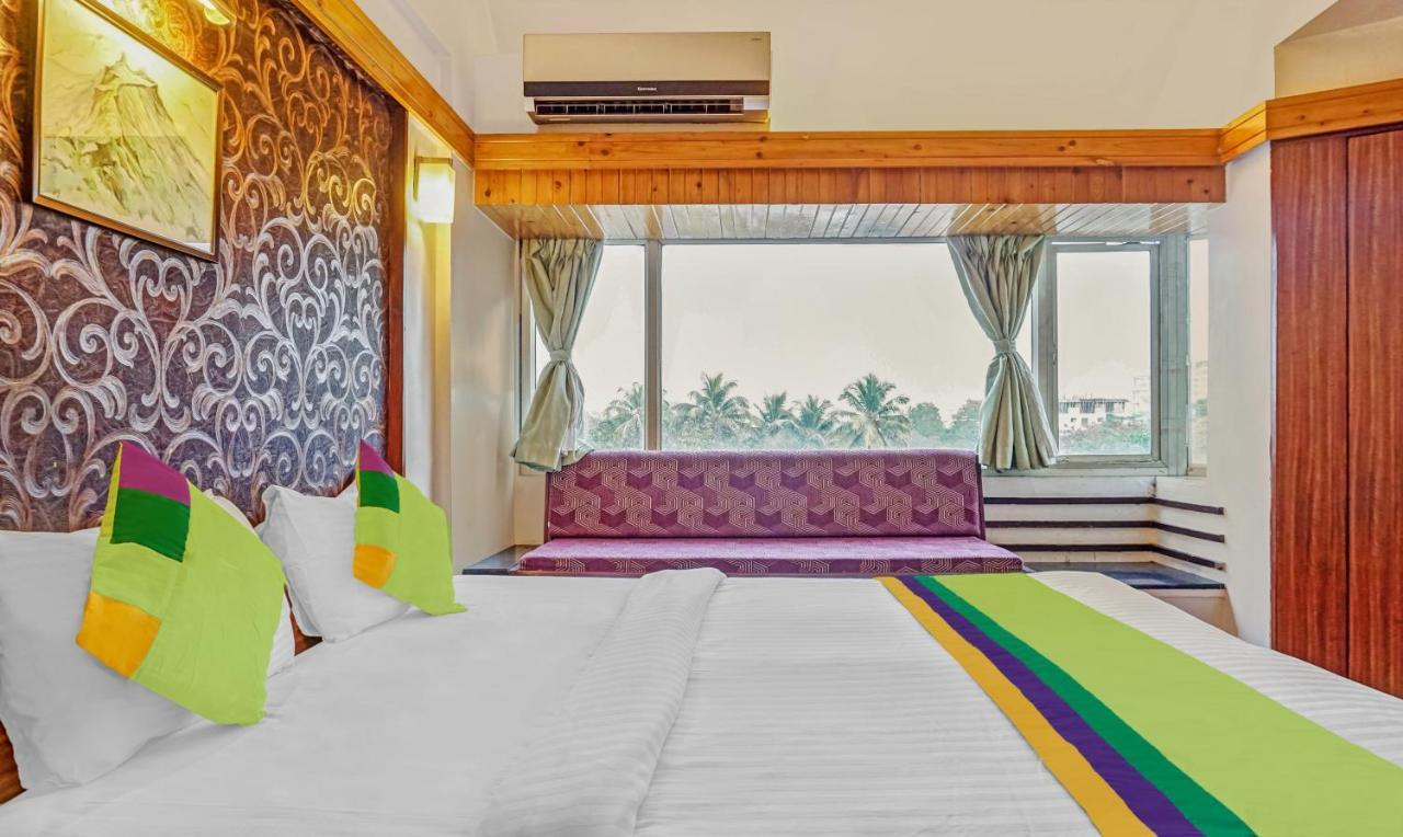 Treebo Sahara Shivaji Nagar Hotel Pune Luaran gambar