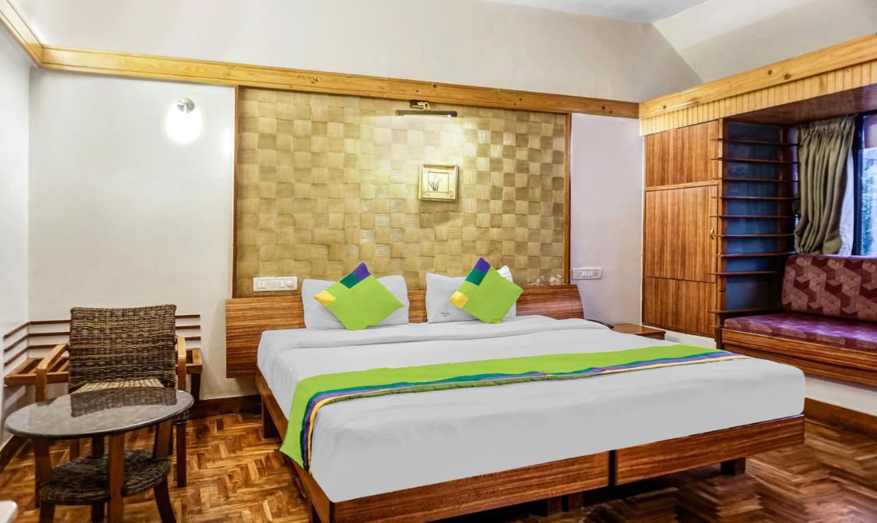 Treebo Sahara Shivaji Nagar Hotel Pune Luaran gambar
