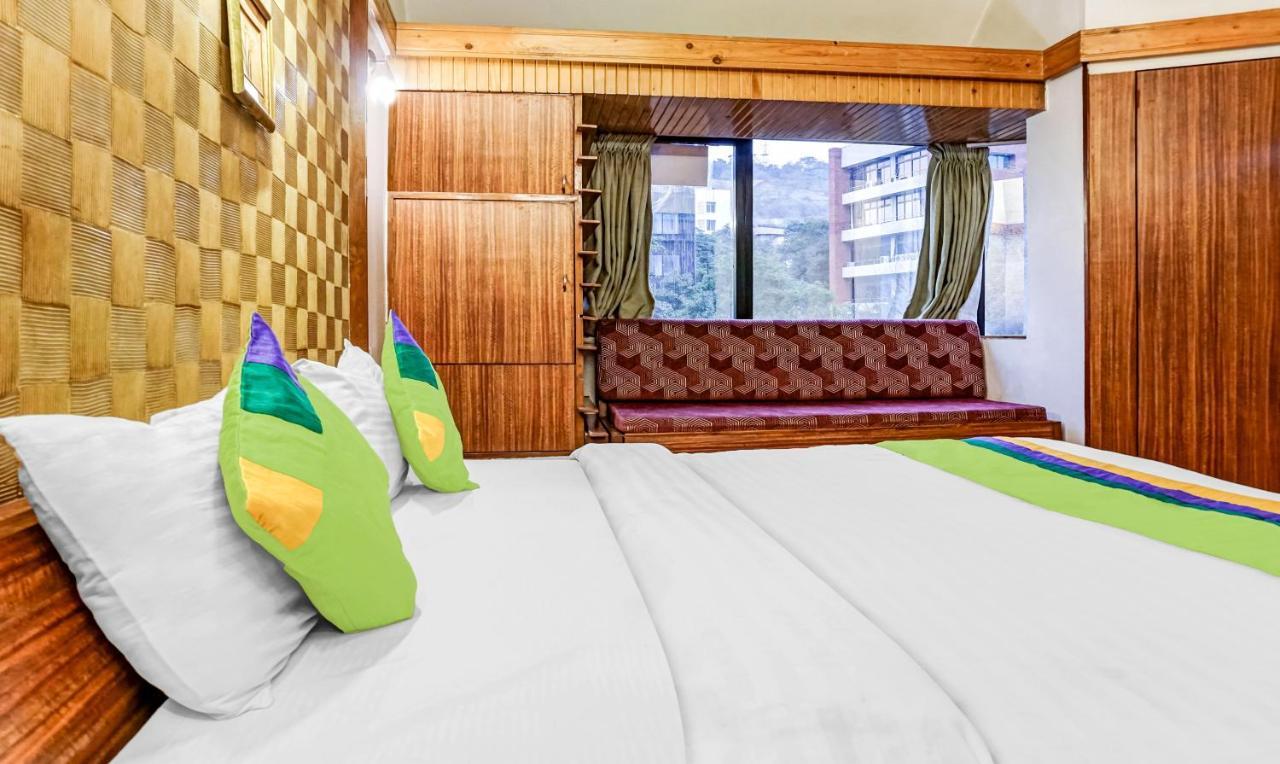 Treebo Sahara Shivaji Nagar Hotel Pune Luaran gambar