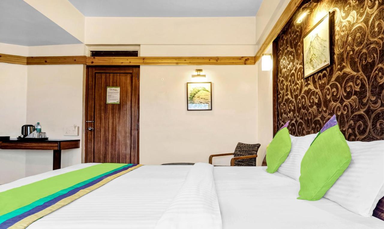 Treebo Sahara Shivaji Nagar Hotel Pune Luaran gambar