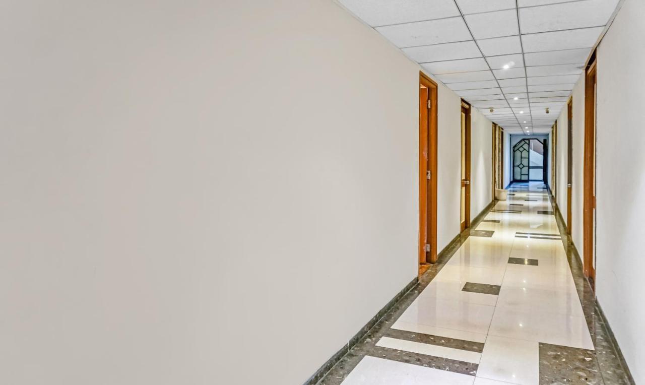 Treebo Sahara Shivaji Nagar Hotel Pune Luaran gambar
