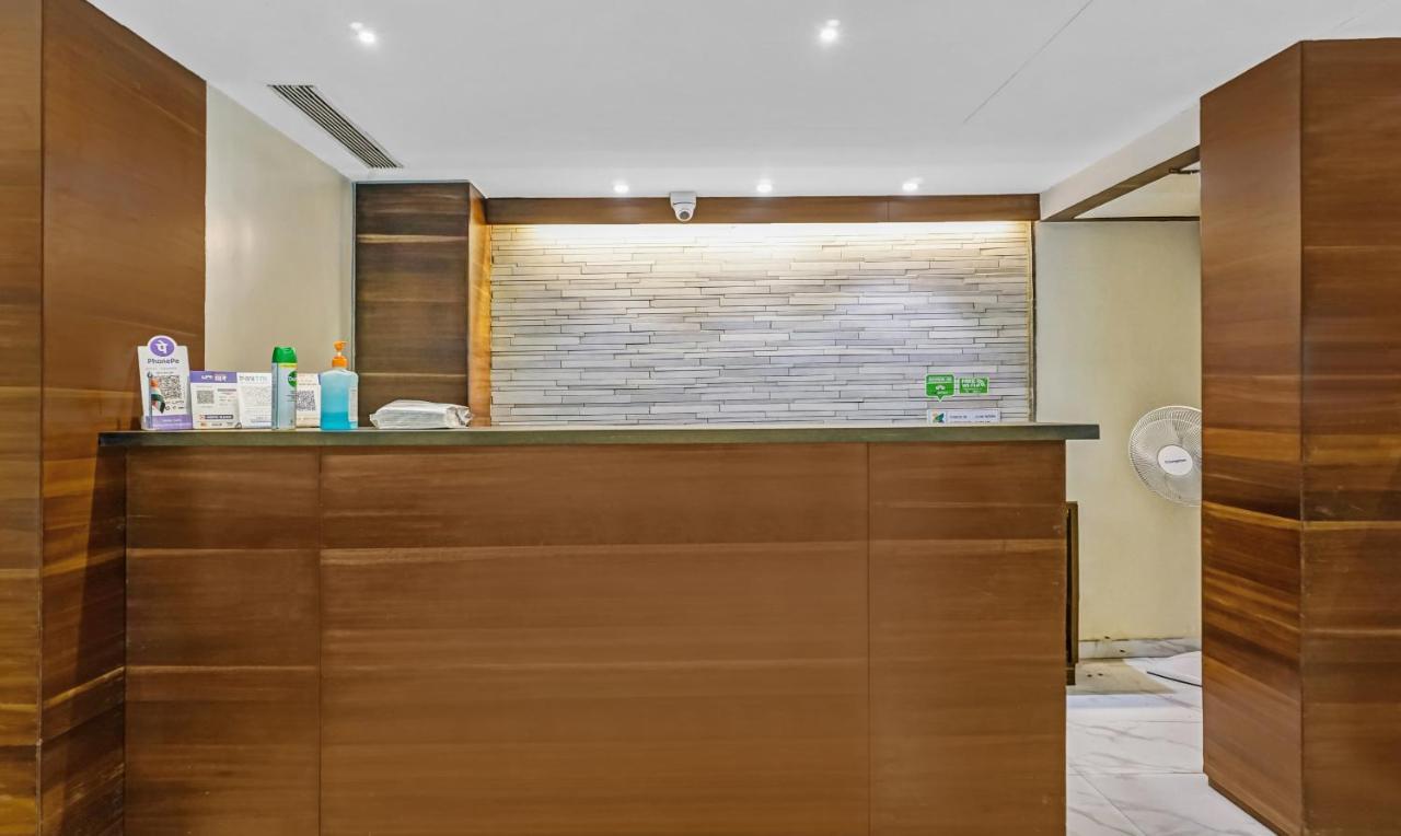 Treebo Sahara Shivaji Nagar Hotel Pune Luaran gambar