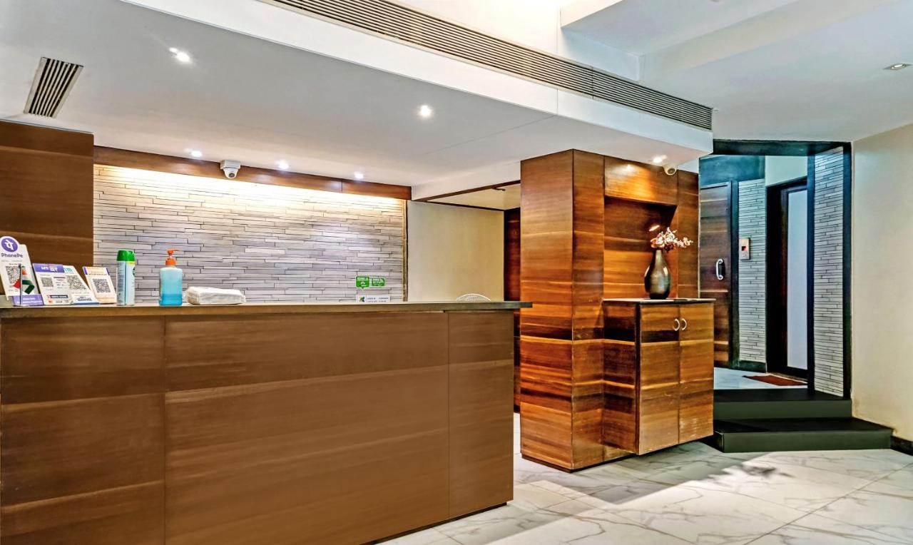 Treebo Sahara Shivaji Nagar Hotel Pune Luaran gambar