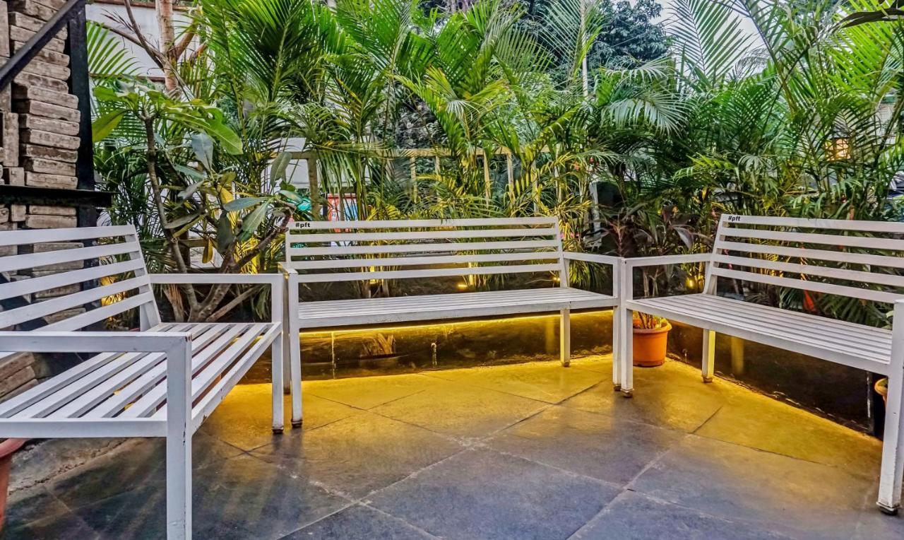 Treebo Sahara Shivaji Nagar Hotel Pune Luaran gambar