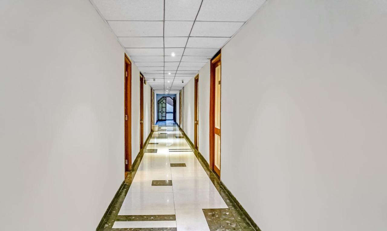 Treebo Sahara Shivaji Nagar Hotel Pune Luaran gambar