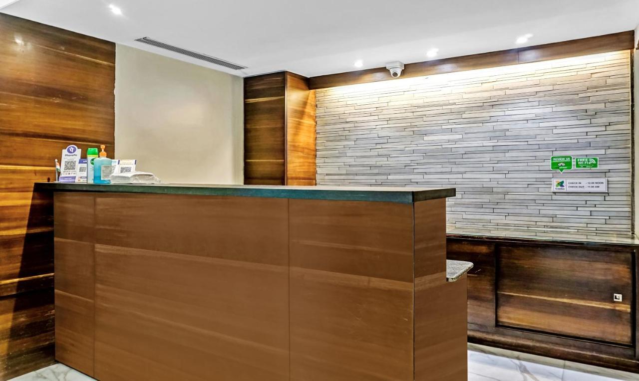 Treebo Sahara Shivaji Nagar Hotel Pune Luaran gambar