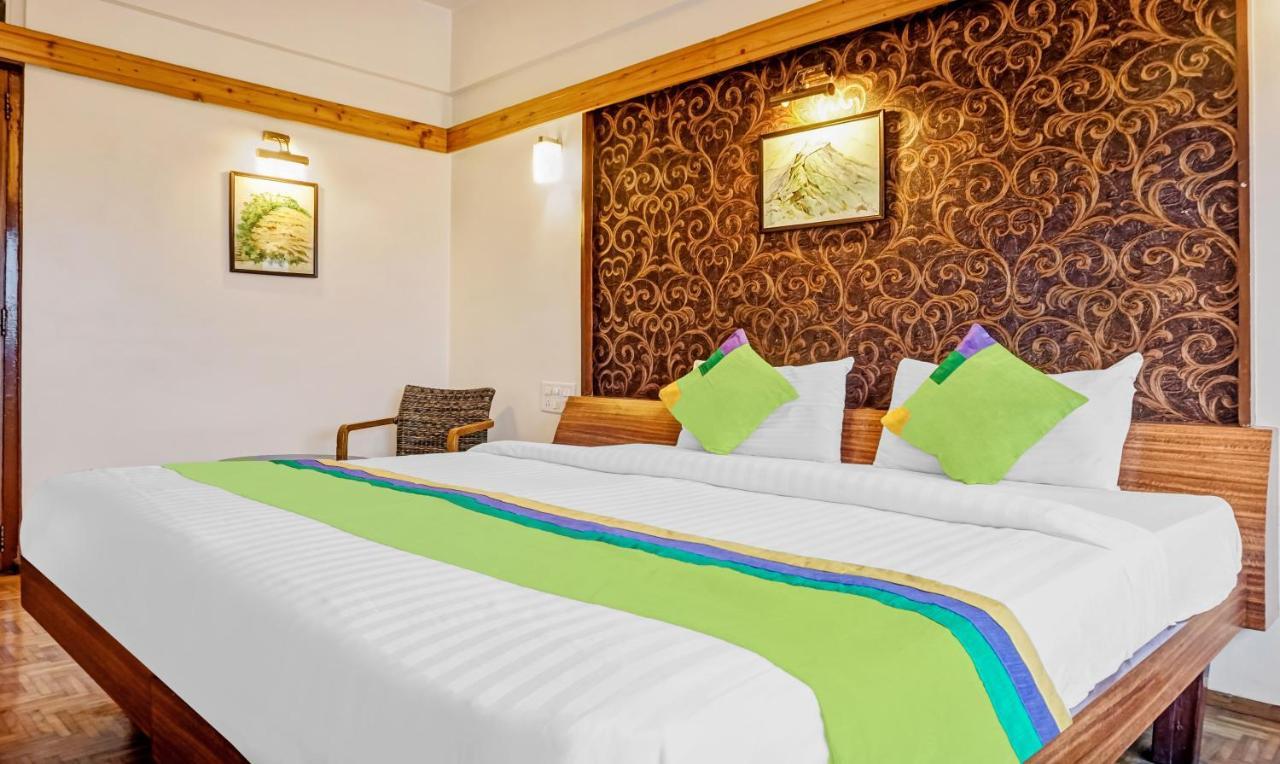Treebo Sahara Shivaji Nagar Hotel Pune Luaran gambar