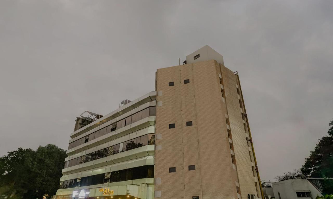 Treebo Sahara Shivaji Nagar Hotel Pune Luaran gambar