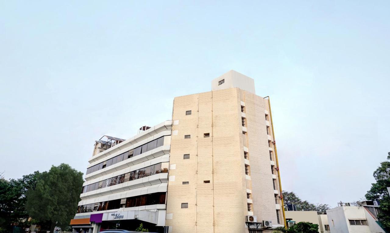Treebo Sahara Shivaji Nagar Hotel Pune Luaran gambar