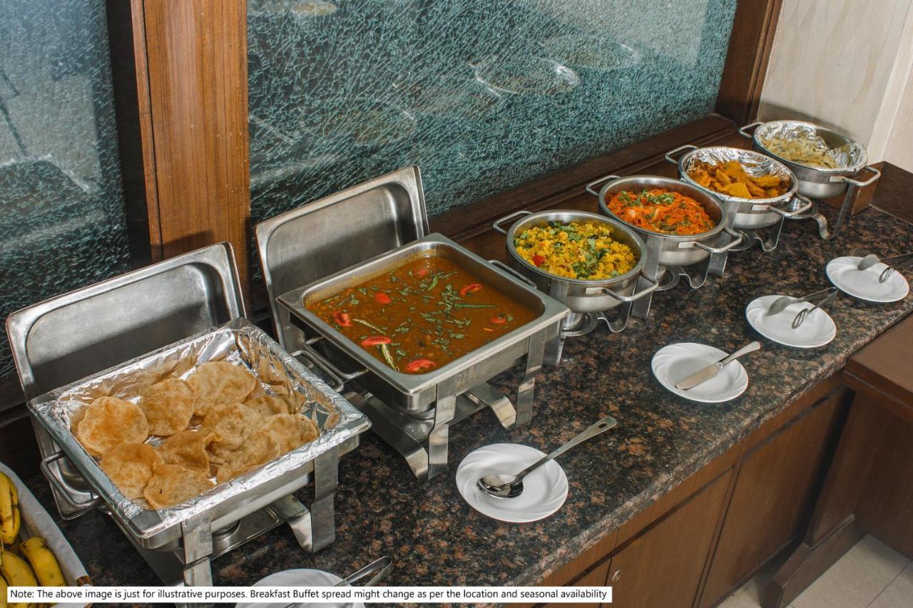 Treebo Sahara Shivaji Nagar Hotel Pune Luaran gambar