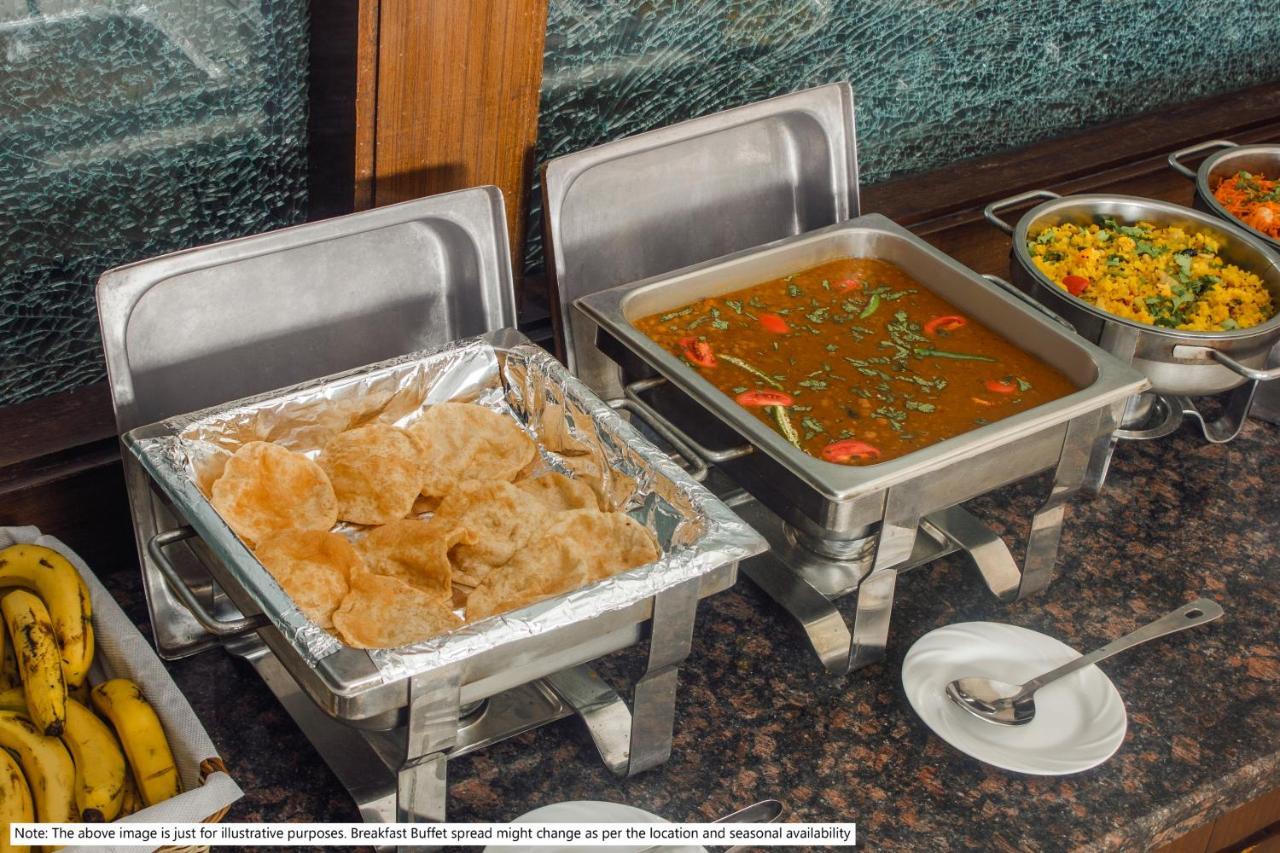 Treebo Sahara Shivaji Nagar Hotel Pune Luaran gambar